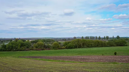Урочище «Ожигівське»