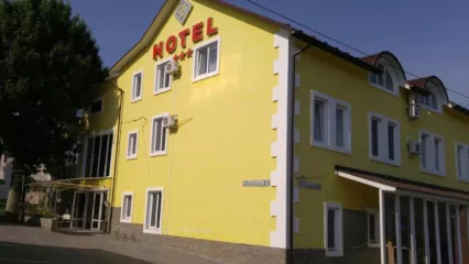Готель «Ліз»