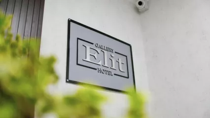 Gallery Elit Hotel