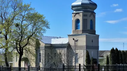«Подільський Манчестер»: пішки історичним центром Дунаївців