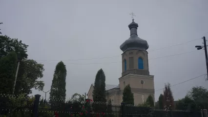 Подільський Манчестер: пішохідна екскурсія Дунаївцями