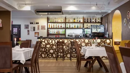 Park Hotel