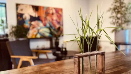 MLYN Bakery Cafe