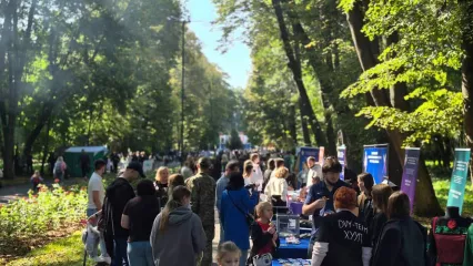 День міста Хмельницького