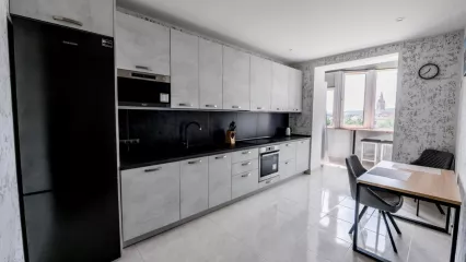 Апартаменти Oneday в центрі