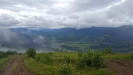 Колочава