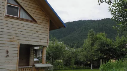 Садиба «Сухар»