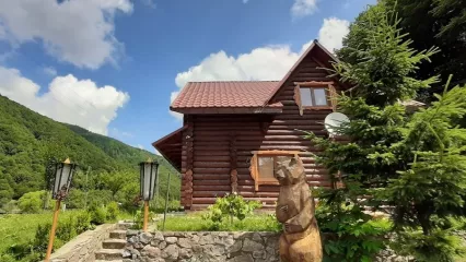 Садиба «Квасовець»