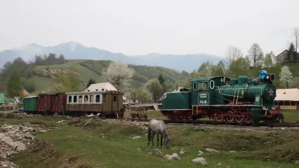 Екскурсія в Колочаву з Ужгорода