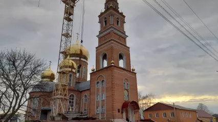 Собор Святителя Миколая Чудотворця