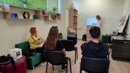 Як нічого не робити і не звинувачувати себе»