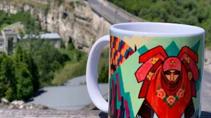 Кружка