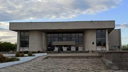 Палац культури імені Тараса Шевченка