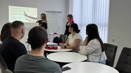 Stark English club