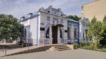 Petro Kalnyshevsky Museum of History and Local Lore