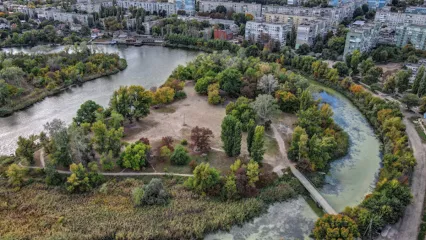 Youth Island Recreation Area
