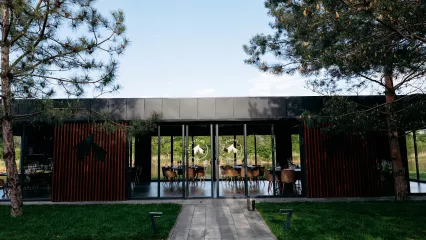Relax Hotel and Restaurant Complex
