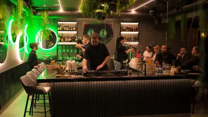 Trickster Gastrobar