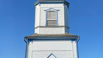 Святі місця міста Самар