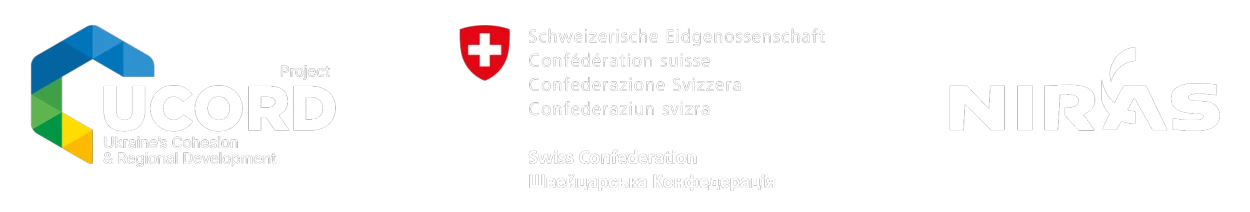 UCORD · Swiss Confederation · NIRAS