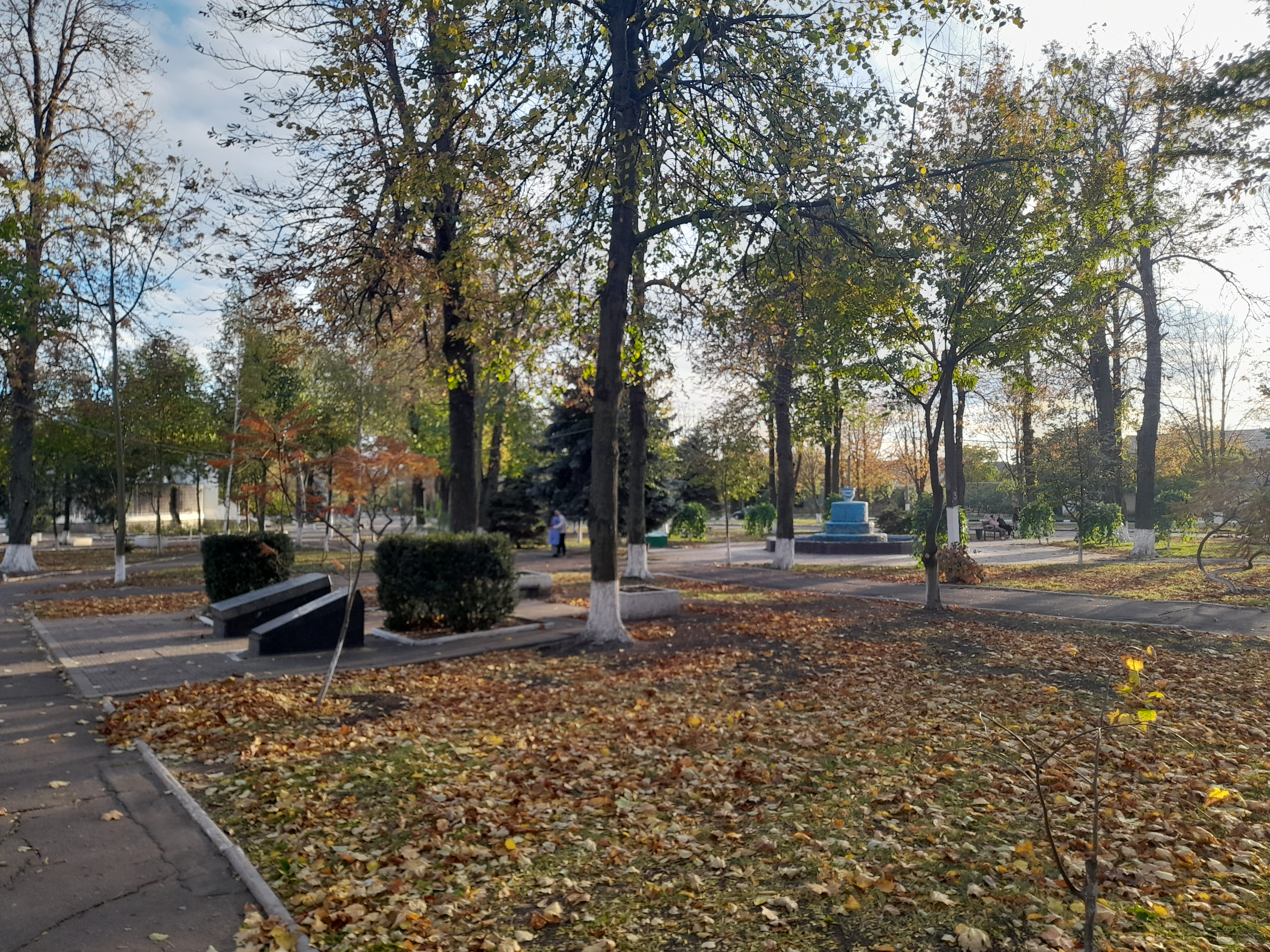 Подільська