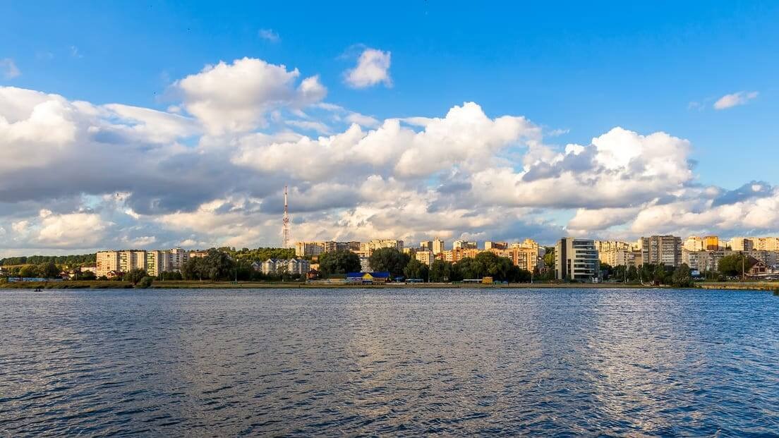 Хмельницька міська громада