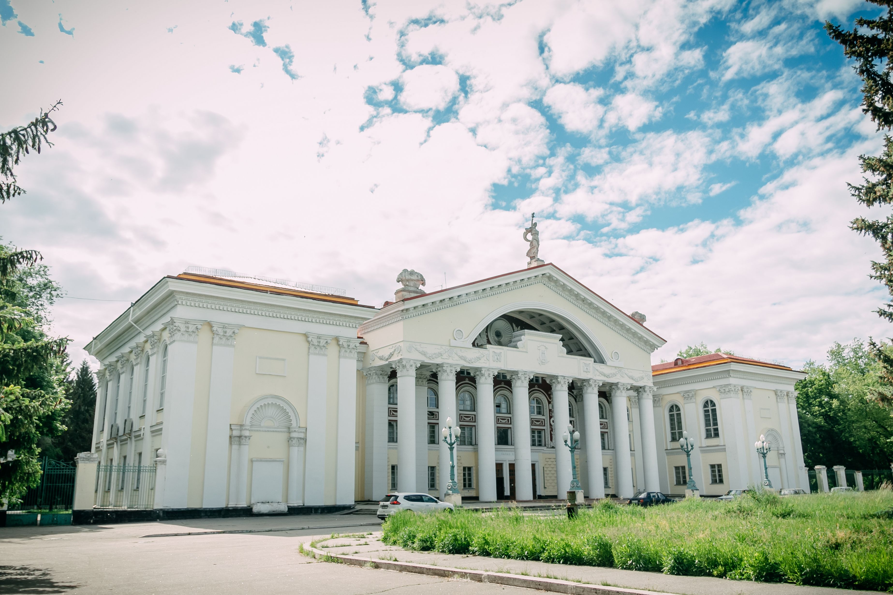 Жовтоводська